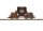 LGB Schlackenwagen mit DC-Kippfunktion Epoche VI 40561 Spur G