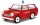 COBI Trabant 601 Universal Feuerwehr 24555 Auto-Baukasten 1:35