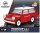 COBI Trabant 601 Universal Feuerwehr 24555 Auto-Baukasten 1:35