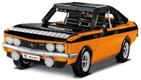 COBI Opel Manta A GT/E 1974 Modell 24349 Auto-Baukasten 1:12