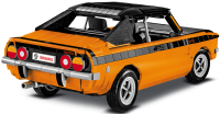 COBI Opel Manta A GT/E 1974 Modell 24349 Auto-Baukasten 1:12