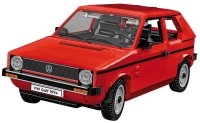 COBI Volkswagen Golf (1974-1983) Modell 24359 Auto-Baukasten 1:12
