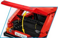 COBI Volkswagen Golf (1974-1983) Modell 24359 Auto-Baukasten 1:12