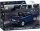 COBI Volkswagen Golf Cabriolet Blau Modell 24360 Auto-Baukasten 1:12