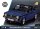 COBI Volkswagen Golf Cabriolet Blau Modell 24360 Auto-Baukasten 1:12