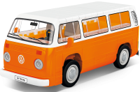 COBI Volkswagen T2b Bus 24621 Auto-Baukasten 1:35