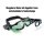 KOSMOS Die drei ??? Agentenbrille 630584
