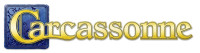 ASMODEE Carcassonne V3.0 Spieleklassiker HIGD0112