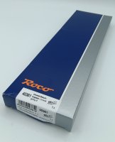 ROCO Universal-Beleuchtungssatz für kurze Waggons...