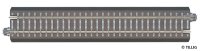 TILLIG Gerades Anschlussgleis 166 mm Bettungsgleis 83740...
