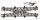 TILLIG Doppelte Gleisverbindung Modellgleis 83212 Spur TT