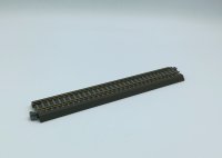 TILLIG Gerades Gleis G1 Gleisstück 166 mm grau Bettungsgleis 83701 Spur TT