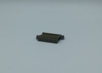 TILLIG Gerades Gleis G5 Gleisstück 36,5 mm grau...