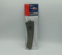 TILLIG Innenbogenweiche links 15° mit Handantrieb...