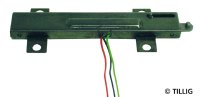 TILLIG Elektrischer Weichenantrieb TT-Bettungsgleis 83960...