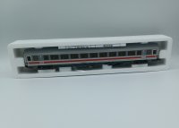 ROCO IC-Großraumwagen Bpmz 2.Klasse der DB AG 45228 Spur H0