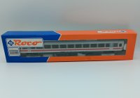 ROCO IC-Großraumwagen Bpmz 2.Klasse der DB AG 45228 Spur H0