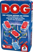 SCHMIDT SPIELE DOG® Reisespiel 51428