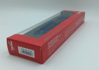 HERPA IFA Planen-Hängerzug THW Nürnberg 090513 LKW-Modell 1:87