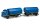 HERPA IFA Planen-Hängerzug THW Nürnberg 090513 LKW-Modell 1:87