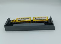 HERPA MB Actros M Hängerzug Friedensfels 147552...