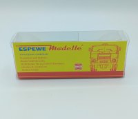 BUSCH Espewe IFA W50L MK VEB Handelstransport 95302...