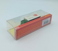 BUSCH Espewe IFA W50L MK VEB Handelstransport 95302 LKW-Modell 1:87