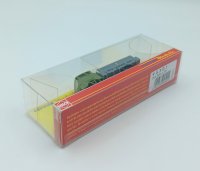 BUSCH Espewe IFA W50L FP Holz Kohlen Koks 95301 LKW-Modell 1:87