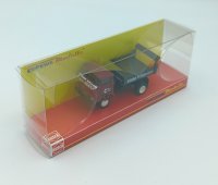 BUSCH Espewe IFA W50LA 3SK, CCCP 95291 LKW-Modell 1:87