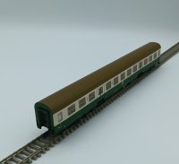 TILLIG Reisezugwagen 2. Klasse Bmhe der DR Ep IV mit 2. Betriebsnummer 12607 Spur TT