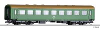 TILLIG Reisezugwagen 2. Klasse Bghw der DR Ep IV 16628...