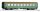 TILLIG Reisezugwagen 2. Klasse Bghw der DR Ep IV 16628 Spur TT