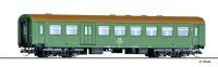 TILLIG Reisezugwagen 2. Klasse mit Gepäckabteil...