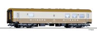 TILLIG Buffetwagen Wgr der DR Ep IV 16753 Spur TT
