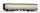 TILLIG Buffetwagen Wgr der DR Ep IV 16753 Spur TT