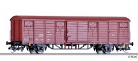 TILLIG Gedeckter Güterwagen Gbs 1500 der DR Ep IV...