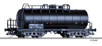 TILLIG Kesselwagen Zae der DR Ep IV 17437 Spur TT
