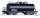 TILLIG Kesselwagen Zae der DR Ep IV 17437 Spur TT