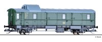 TILLIG Gepäckwagen Pwi der DB Ep III 13405 Spur TT