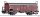 TILLIG Schiebedachwagen Kmmks 51 der DB Ep III 17680 Spur TT