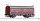 TILLIG Schiebedach-/Schiebewandwagen Kmmgks 58 der DB Ep III 17655 Spur TT