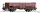 TILLIG Offener Güterwagen Omm 52 der DB Ep III 14034 Spur TT