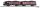 TILLIG Set offene Güterwagen Omm 55 der DB Ep III 01106 Spur TT