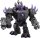SCHLEICH Schatten Master-Roboter mit Mini Creature 42557