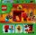 LEGO Minecraft™ Das Lava-Duell im Nether 21266