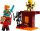 LEGO Minecraft™ Das Lava-Duell im Nether 21266