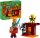 LEGO Minecraft™ Das Lava-Duell im Nether 21266