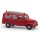 BUSCH Framo V901/2 Bus Feuerwehr/Krankenwagen 51264 Automodell 1:87