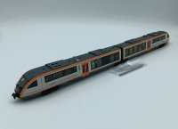 TILLIG Dieseltriebwagen BR 642 Trilex der DLB GmbH Ep.VI 04884 Spur TT