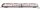 TILLIG Dieseltriebwagen BR 642 Trilex der DLB GmbH Ep.VI 04884 Spur TT
